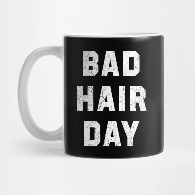 Bad Hair Day by Bahaya Ta Podcast